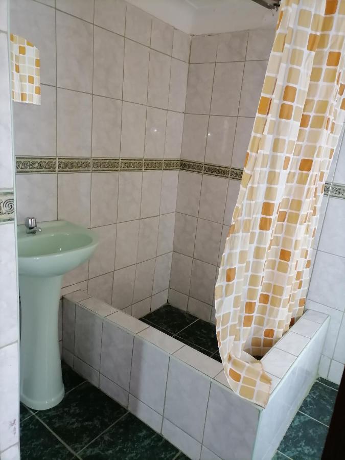 Gringo'S House 1 Bed & Breakfast Cusco Bagian luar foto