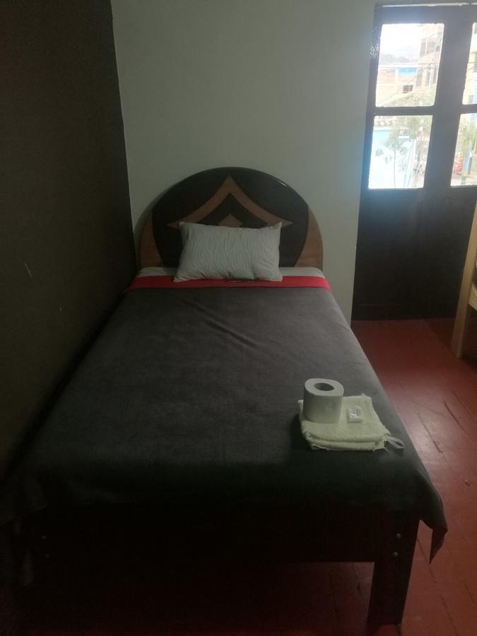 Gringo'S House 1 Bed & Breakfast Cusco Bagian luar foto
