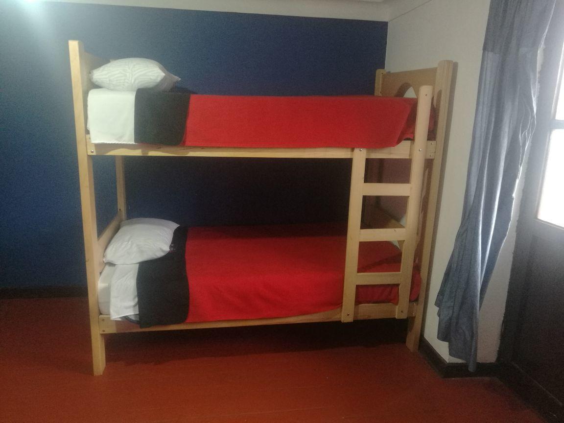 Gringo'S House 1 Bed & Breakfast Cusco Bagian luar foto