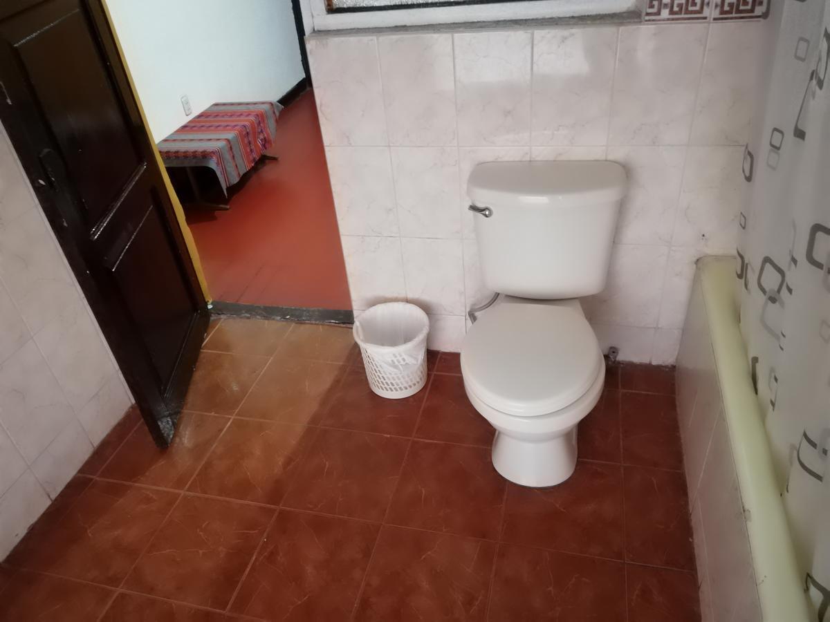 Gringo'S House 1 Bed & Breakfast Cusco Bagian luar foto