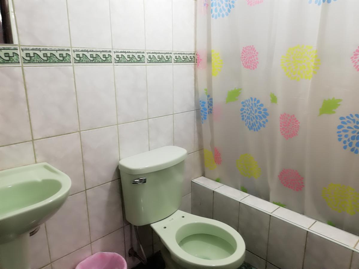 Gringo'S House 1 Bed & Breakfast Cusco Bagian luar foto