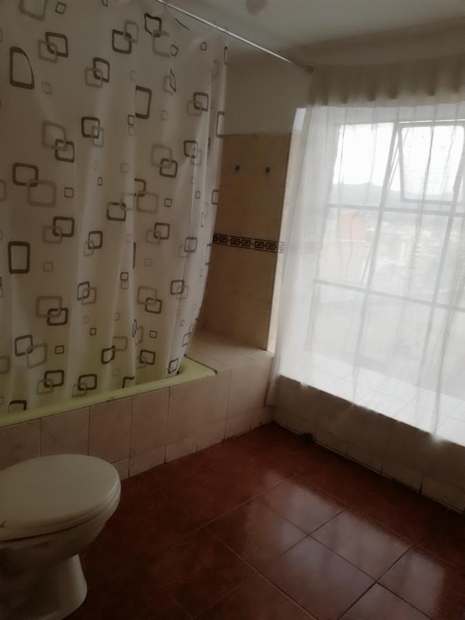 Gringo'S House 1 Bed & Breakfast Cusco Bagian luar foto